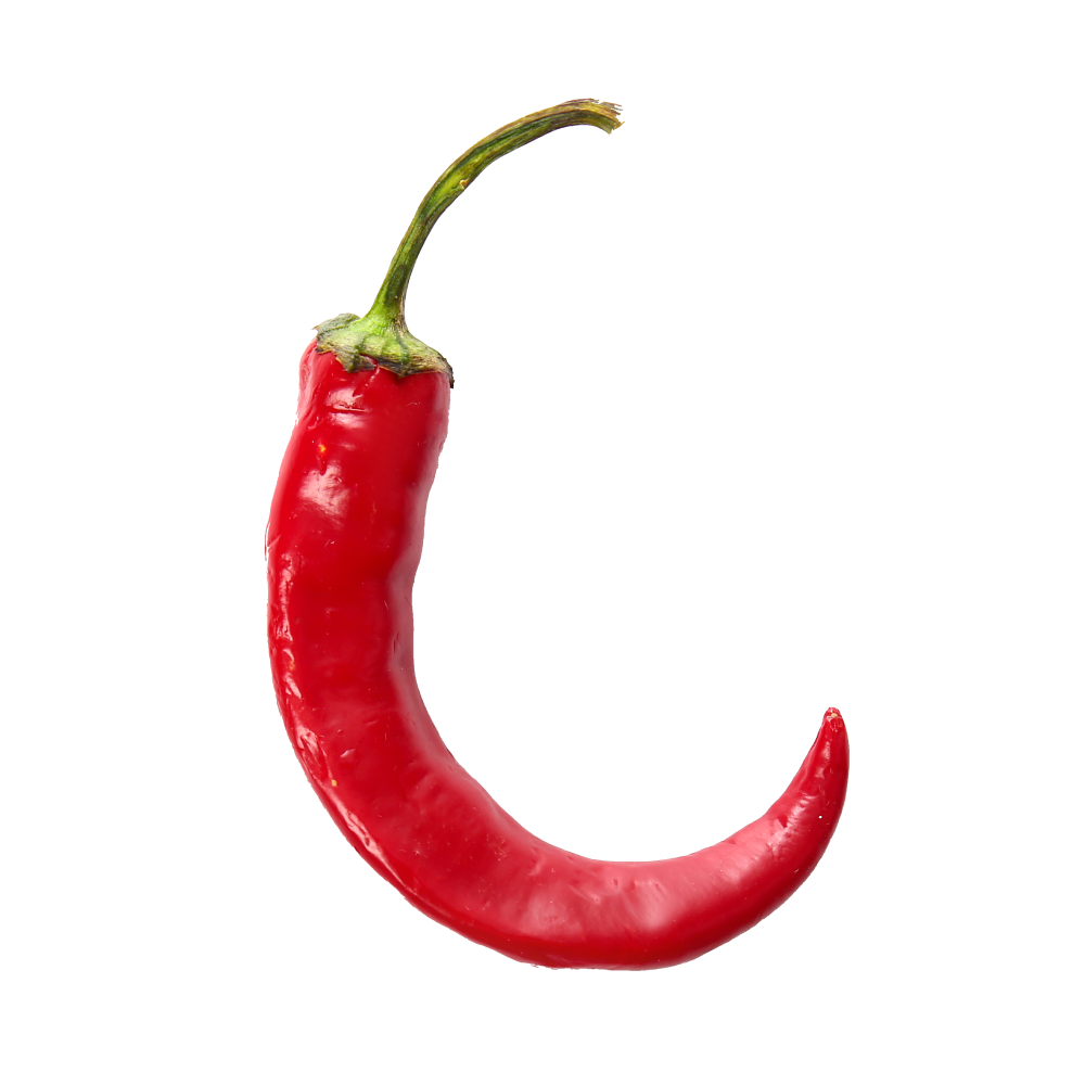 Estratto di peperoncino