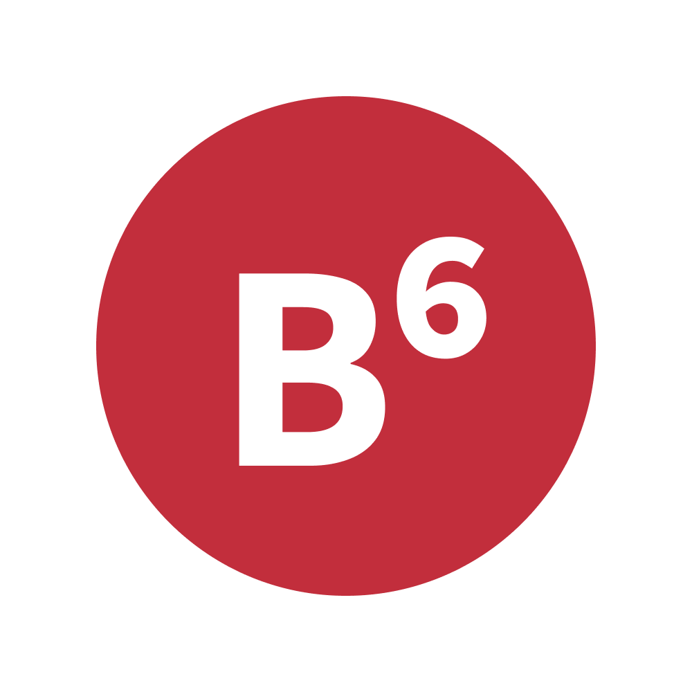 Vitamina B6