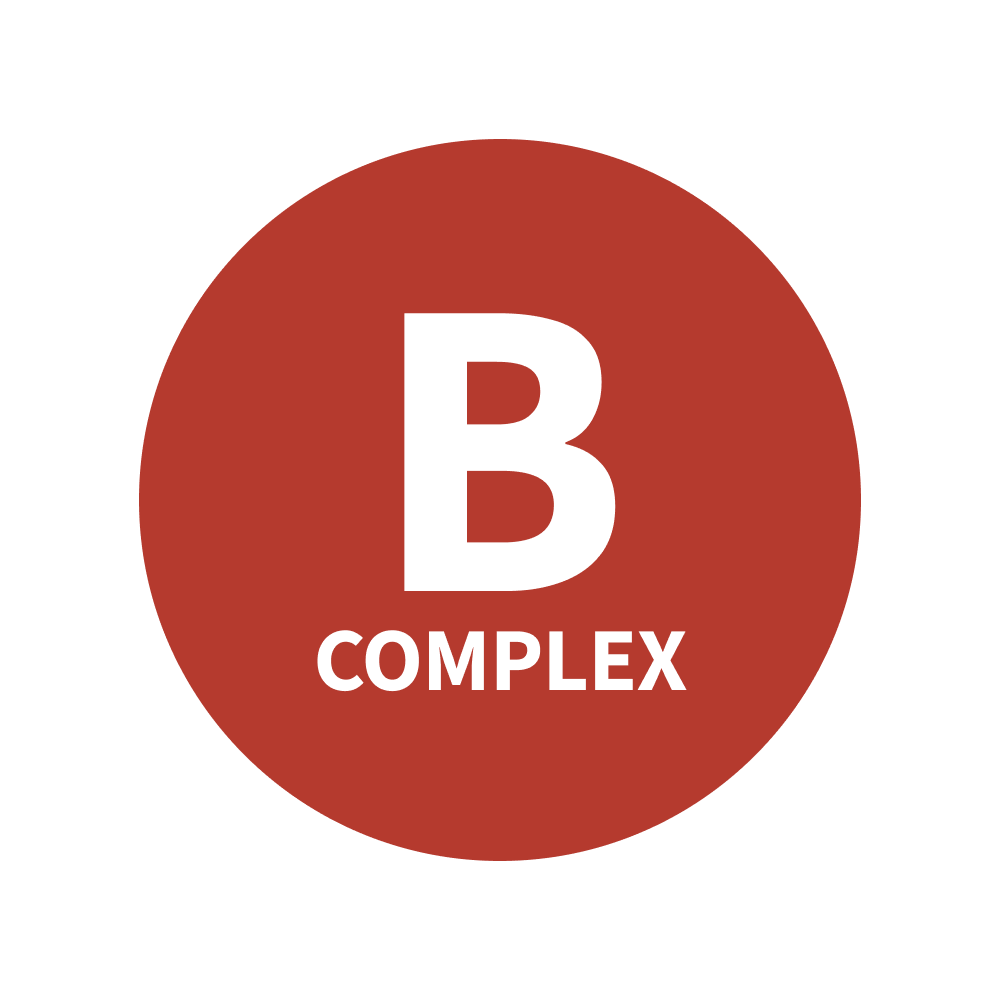 Vitamina B-complex
