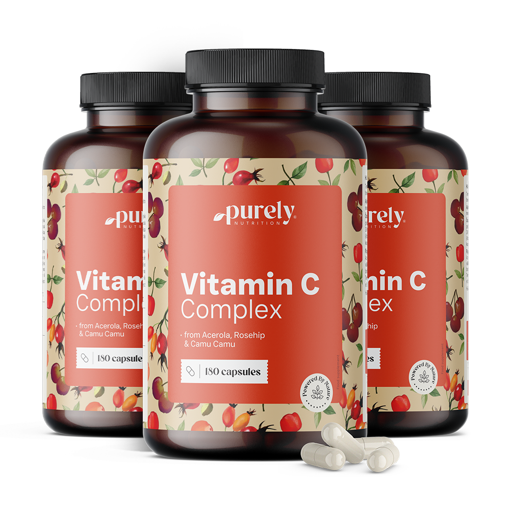 Complesso di vitamina C
