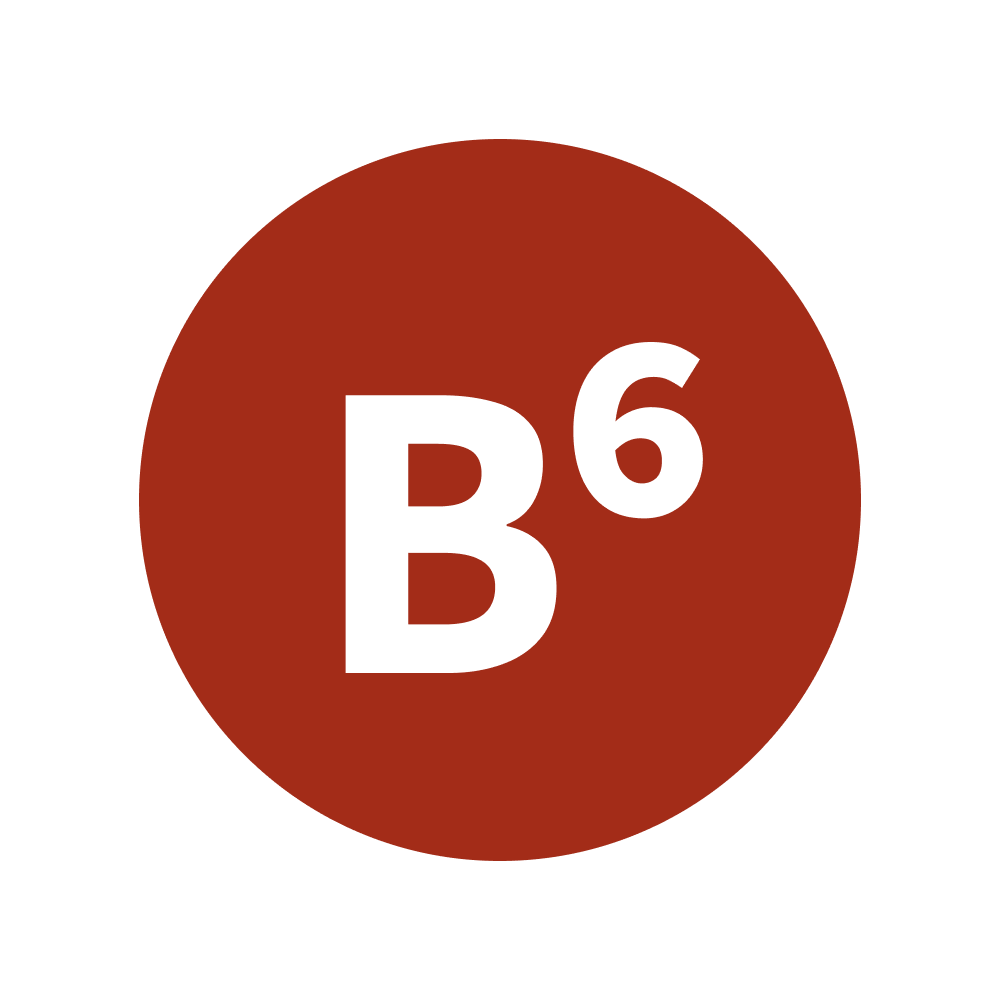 Vitamina B6