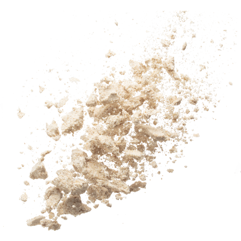 Fibre di acacia