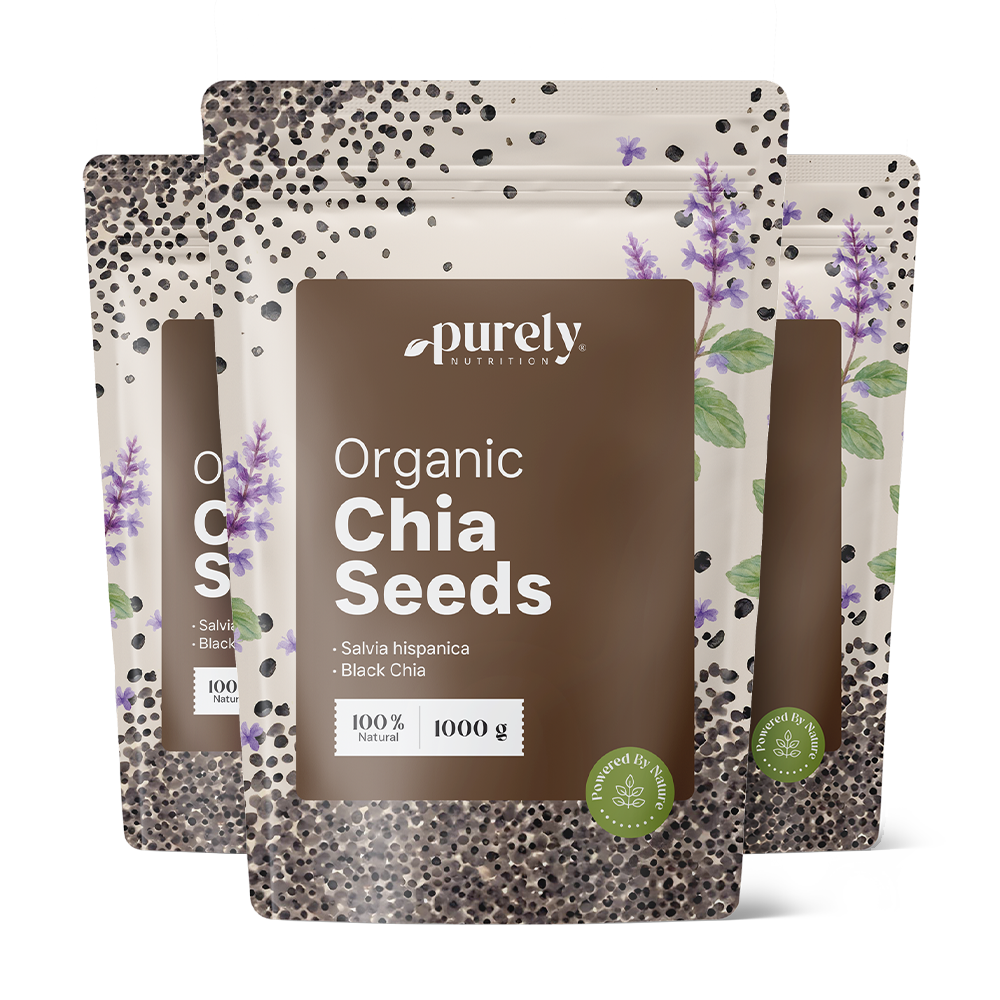 Semi di Chia BIO