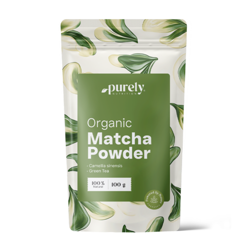 BIO Matcha in polvere, 100 g