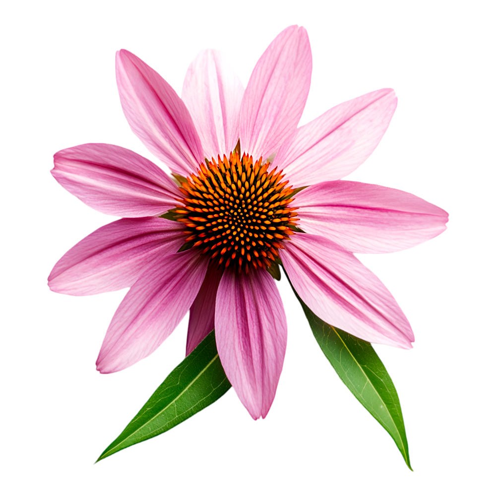 Estratto di Echinacea purpurea