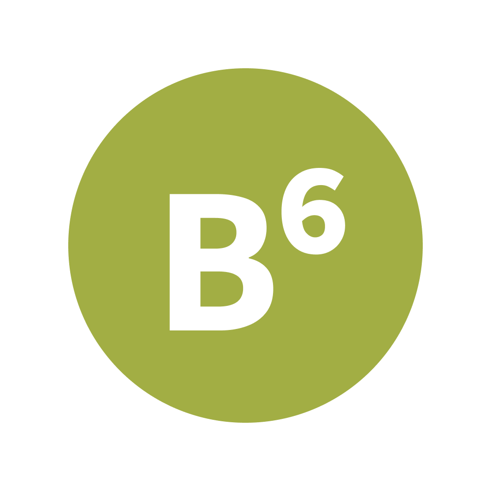 Vitamina B6